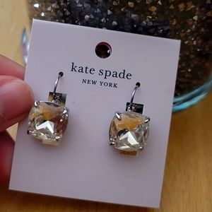 Kate Spade earrings